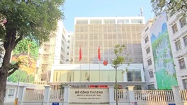 Bộ Công Thương có 21 đơn vị trực thuộc, mở rộng lĩnh vực quản lý