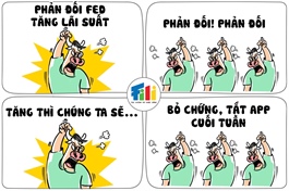 Fed đứng trước khả năng tăng lãi suất