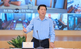 Bộ trưởng Xây dựng: Không lùi tiến độ hoàn thành các dự án giao thông trong năm 2026