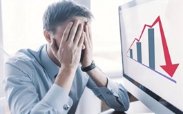 VIC, VHM cùng loạt cổ phiếu ngân hàng kéo VN-Index về dưới 1,800 điểm
