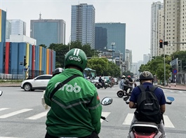 Grab nói thẳng về quyền tắt mở ứng dụng của tài xế trước làn sóng đòi tắt app