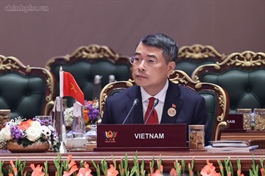 Thủ tướng: BRICS cần biến hợp tác AI, năng lượng sạch thành dự án cụ thể