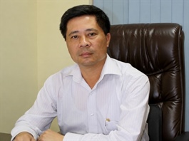 Cựu Chủ tịch EVNNPT Đặng Phan Tường bị khởi tố