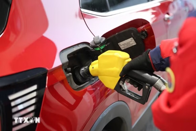 CNBC: Giá dầu sẽ phụ thuộc vào động thái của Trung Quốc