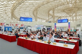 Việt Nam eyes emerging low-altitude economy through UAV development: forum