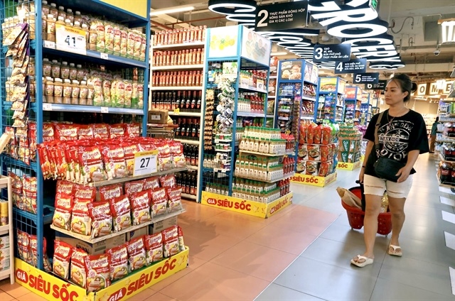 Việt Nam's rural market offers major growth opportunity for retailers