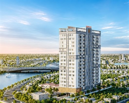 Saigonres chuyển nhượng dự án Phú Định Riverside với giá 245 tỷ đồng