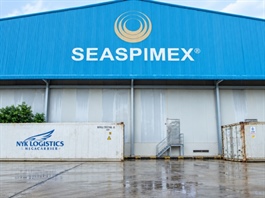 Transimex muốn nắm gần 60% vốn Seaspimex