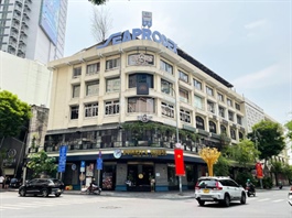 Cổ phiếu lên gấp rưỡi trong hơn 1 tháng, SCIC tính thoái vốn Seaprodex với định giá 13.4 ngàn tỷ