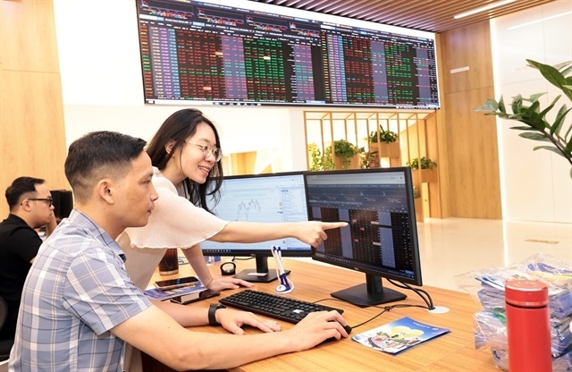 Market faces further correction risk as brokers urge caution