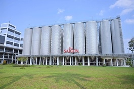 SABECO - elevating Vietnamese values through 150 years of heritage