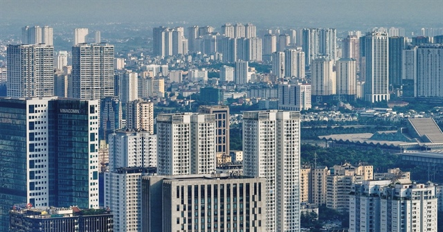 Sự thật sau những căn hộ 2 phòng ngủ ở Hà Nội giá chỉ 1,5 tỷ