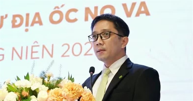 Thừa kế doanh nghiệp gia đình: Áp lực của F1 và 'cái bóng' của F0