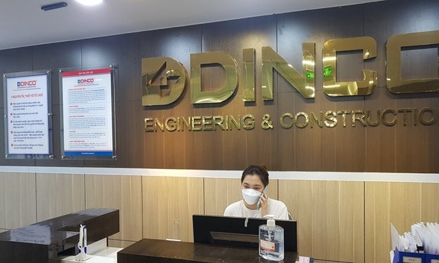 Sau mức chia kỷ lục 40%, Din Capital tiếp tục tạm ứng cổ tức 2026 tỷ lệ 15%
