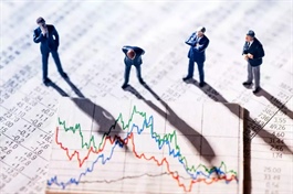 Góc nhìn 16/09: Giằng co trong biên độ hẹp, kiên nhẫn chờ tín hiệu