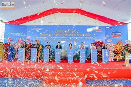 Đại Lâm Event - Công ty tổ chức sự kiện trọn gói hàng đầu tại Việt Nam