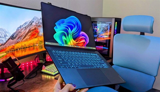 Ngân sách 20 triệu nên mua gì: Laptop mỏng nhẹ, AI hay gaming?