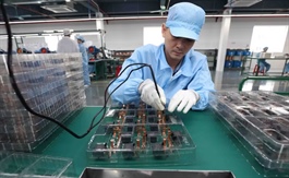 Ưu tiên hỗ trợ doanh nghiệp trong nước nghiên cứu, làm chủ công nghệ lõi