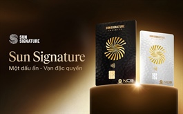 [Infographic] Hội viên Sun Signature tận hưởng đặc quyền gì trong hệ sinh thái Sun Group? 