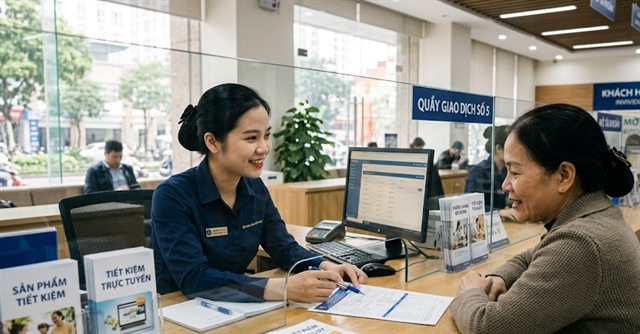 Cách gửi tiết kiệm 1 năm lấy lãi hàng tháng