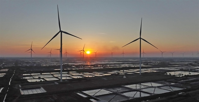 Clearer rules needed to turn green power into competitive advantage