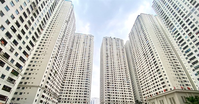 Cư dân HH Linh Đàm lo lắng, đề xuất phương án xử lý dự án vi phạm của Hà Nội