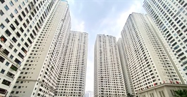 Cư dân HH Linh Đàm lo lắng, đề xuất phương án xử lý dự án vi phạm của Hà Nội