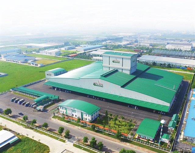GREENFEED Vietnam named among Best Workplaces in Asia 2026 (PR)