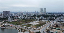 Hà Nội có thêm loạt khu nhà ở xã hội được đề xuất, dự án lớn nhất rộng 22,5ha