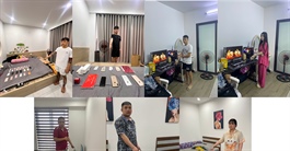 Từ 8 đơn trình báo của người dân, công an triệt phá đường dây lừa đảo 1.000 tỷ đồng