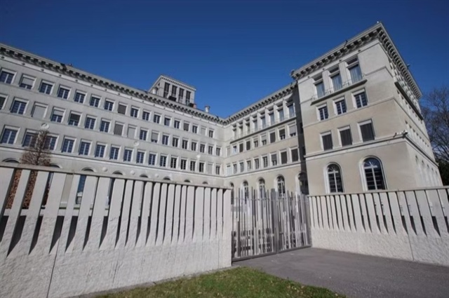 WTO cảnh báo thế giới thiệt hại 10% GDP nếu các quy tắc thương mại bị suy yếu