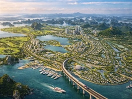 3 tháng hút 16,000 ngàn tỷ từ trái phiếu của một công ty mục đích đặc biệt (SPV) liên quan Masterise