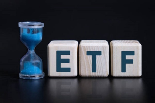 Quỹ ETF ngoại bắt đầu mua SSB sau khi công bố review danh mục