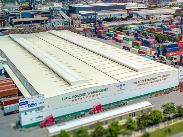 Viconship thu về 500 tỷ từ trái phiếu lãi suất 11%/năm