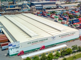 Viconship thu về 500 tỷ từ trái phiếu lãi suất 11%/năm