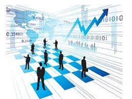 Hôm nay khai giảng khóa học Online "Phân tích kỹ thuật ứng dụng"