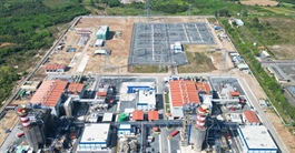 Gỡ điểm nghẽn dự án điện LNG để ngăn nguy cơ thiếu điện
