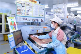 Hà Nội's imports surge 41% in first eight months of 2026