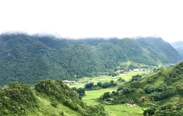 Phú Thọ duyệt nhiệm vụ quy hoạch 1/2000 khu nghỉ dưỡng, sân golf 3,000ha tại Lũng Vân