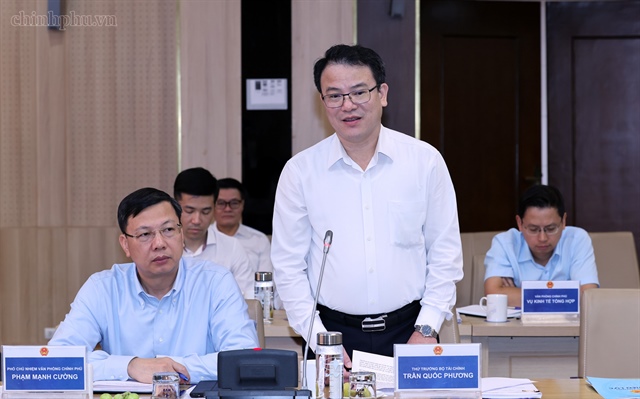 EVN clears accumulated losses, estimates nearly $0.5 billion profit in first eight months