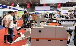 International Printing & Packaging Industry Exhibition opens in HCM City