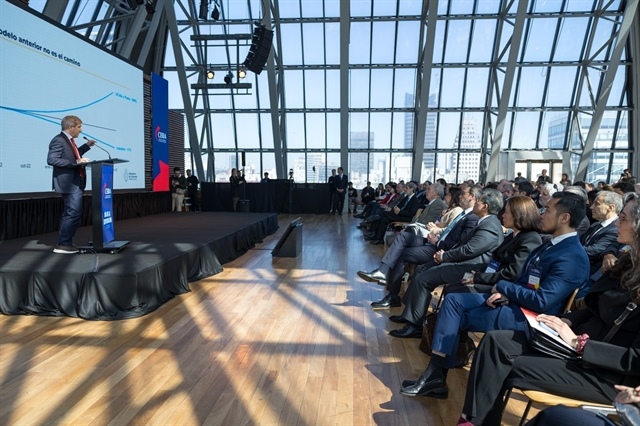 Việt Nam, Argentina eye broader Mercosur access amid free trade push