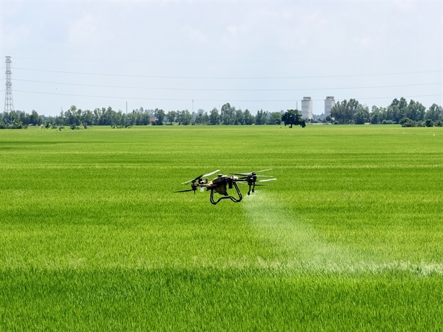 Việt Nam, Malaysia see potential for smart agriculture cooperation