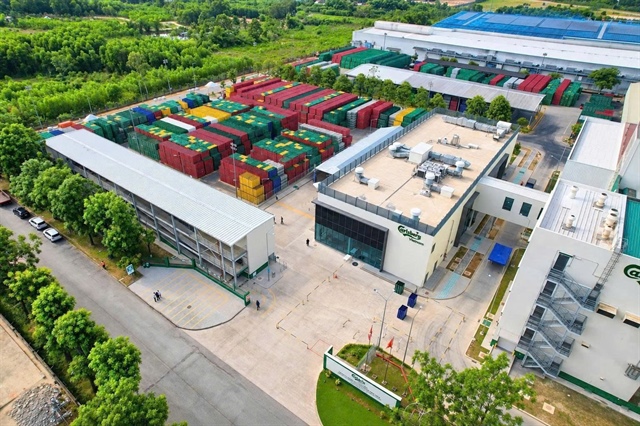 Carlsberg Vietnam shows how resource efficiency can shape green industrial growth