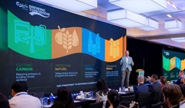 Carlsberg Vietnam shows how resource efficiency can shape green industrial growth