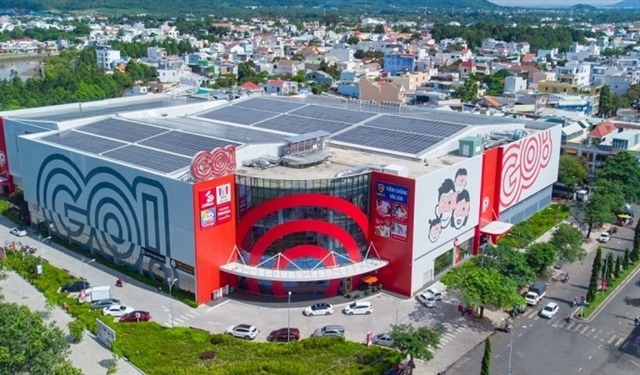 Central Group plans additional $1.5 billion investment in Vietnam