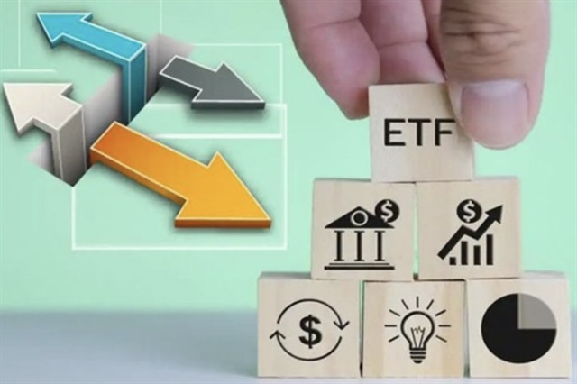 ETF rebalancing set to drive stock flows ahead of FTSE GEIS changes