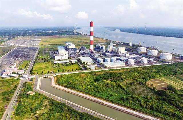 The government asks to resolve the pending obstacles of the Song Hau 2, O Mon power projects in late September