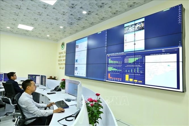 Lâm Đồng targets digital economy to account for 30 per cent of GRDP by 2030