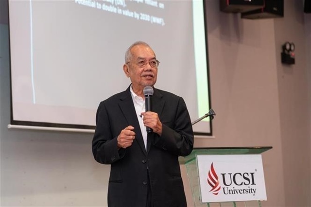 Malaysia- Việt Nam cooperation potential under NAP 2.0: expert
